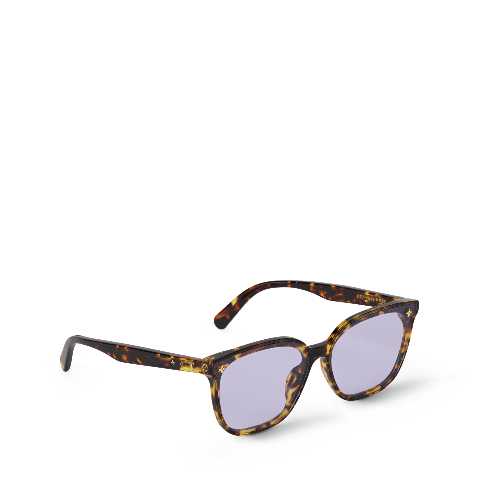 My Monogram Fame Rectangle Sunglasses . - Eyewear - Z2136U | LOUIS